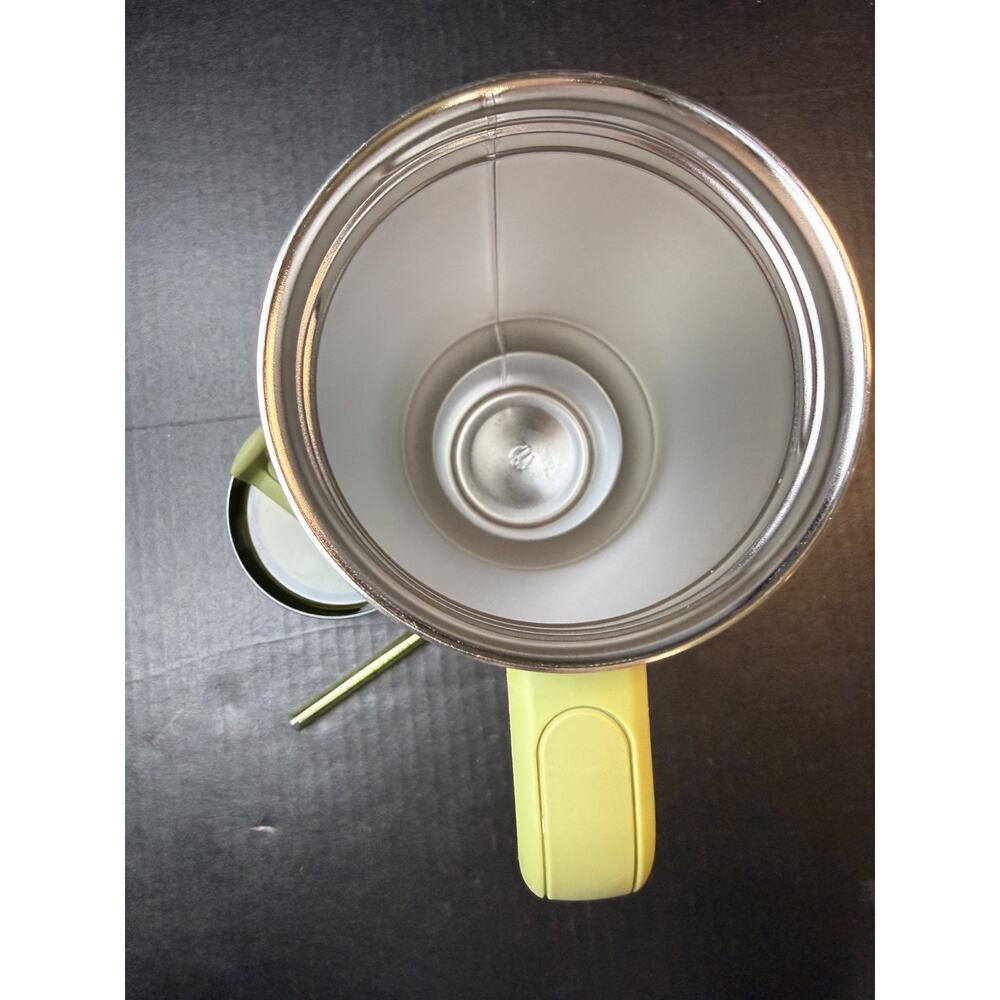 Starbucks X Stanley Colab Fall 2024 Olive Green Pearl 40 Oz Tumbler *READ - Picture 5 of 11